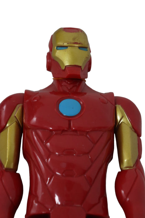 Juguete de Iron Man (Hasbro)