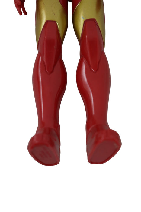 Juguete de Iron Man (Hasbro)