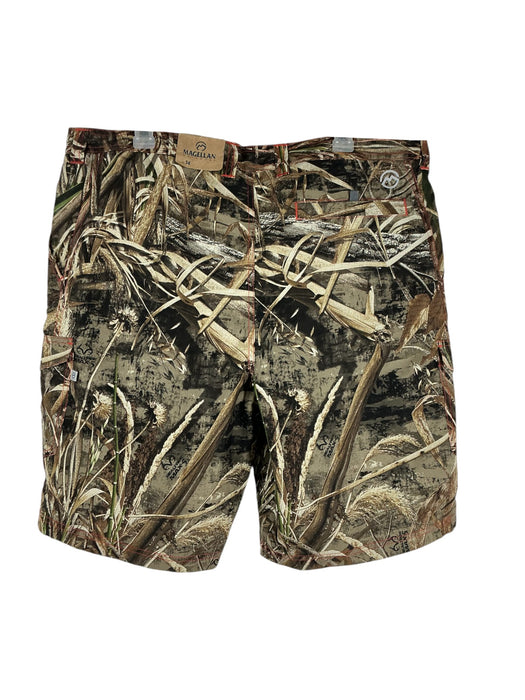 Pantaloneta 36 (MAGELLAN)