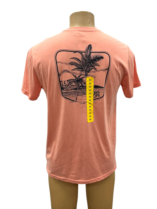Playera M (REEL LIFE)