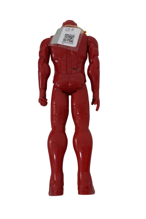 Juguete de Iron Man (Hasbro)