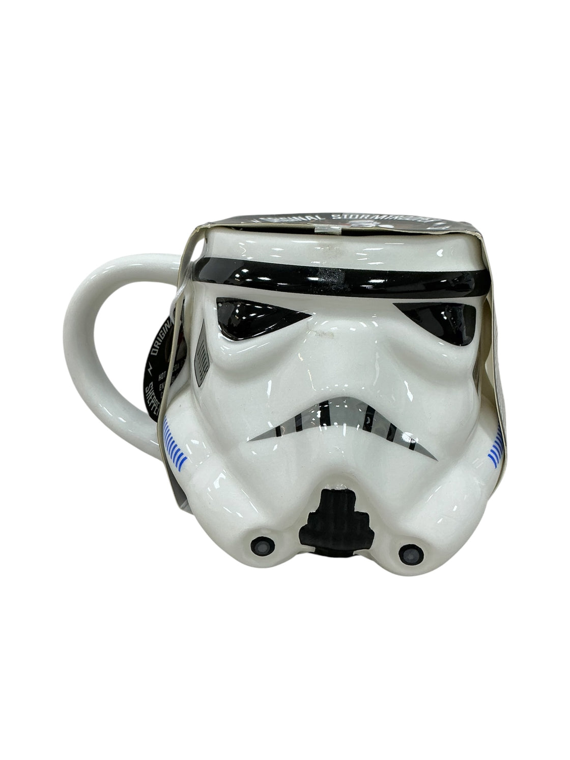 Taza (STORMTROOPER)