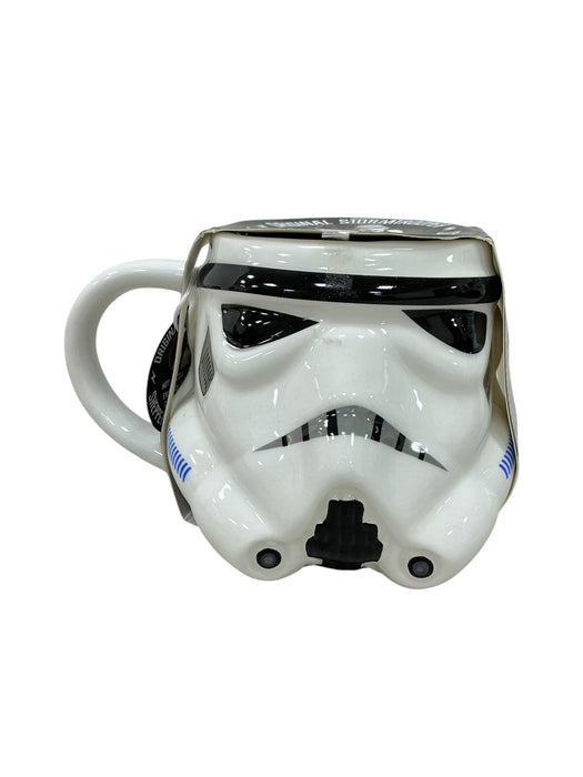 Taza (STORMTROOPER)