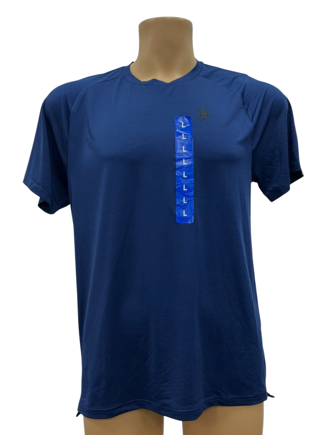 Camisa Prowib L - Vista frontal