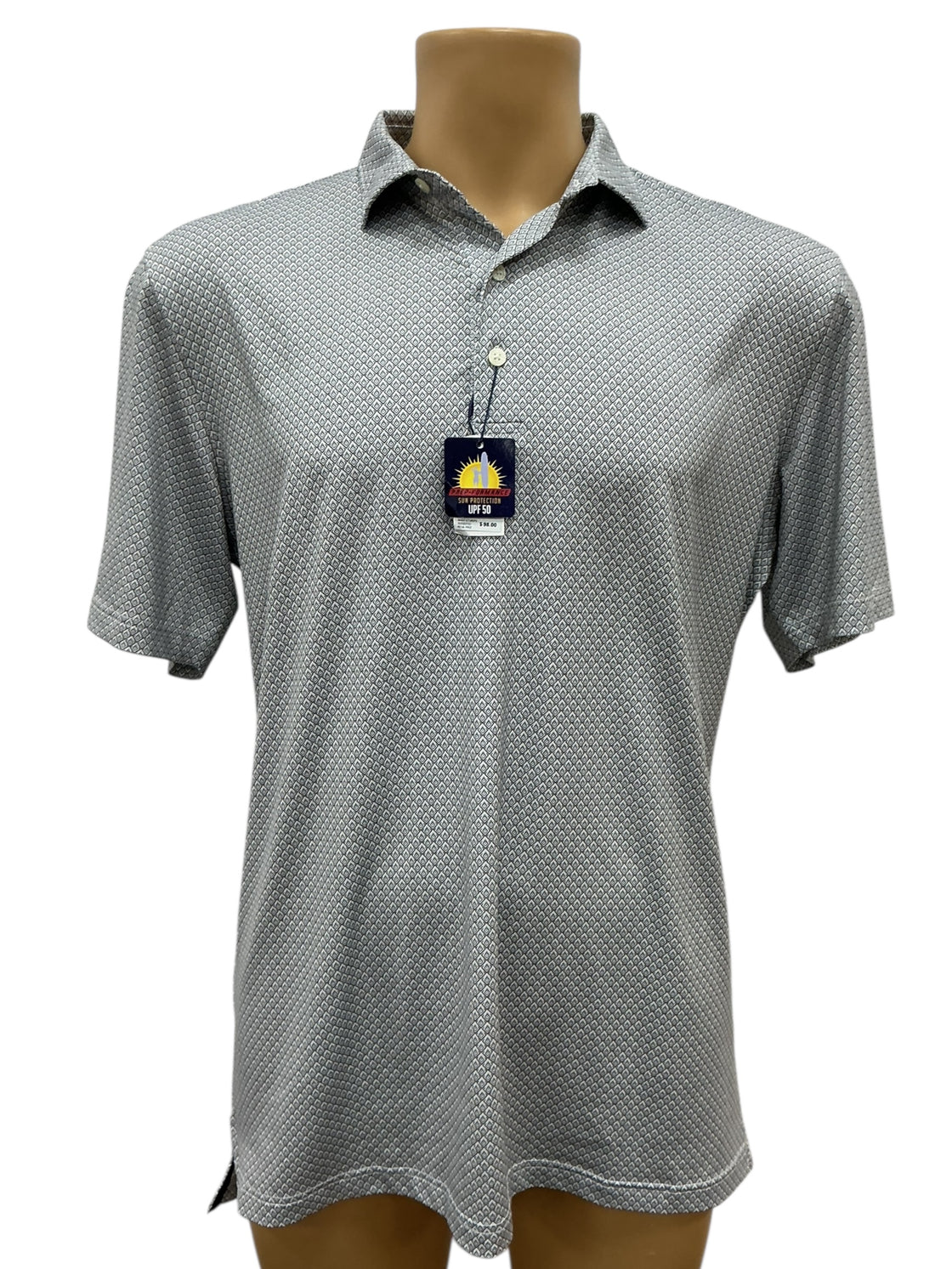 Camisa L (JOHNNIE-0)