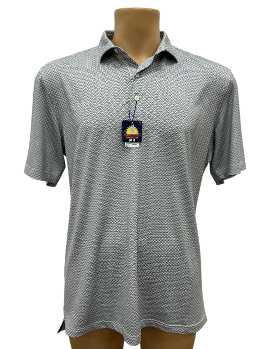 Camisa L (JOHNNIE-0)