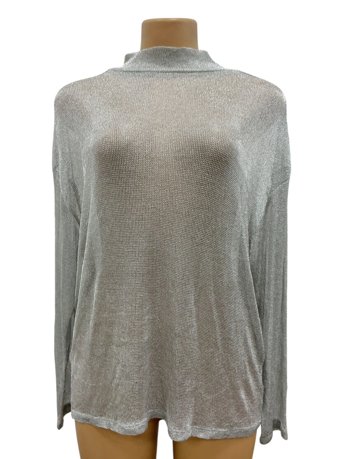 Blusa S (ZARA)