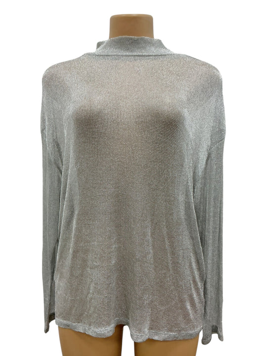 Blusa S (ZARA)