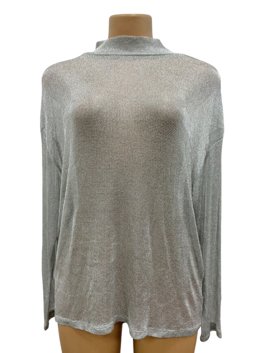 Blusa S (ZARA)