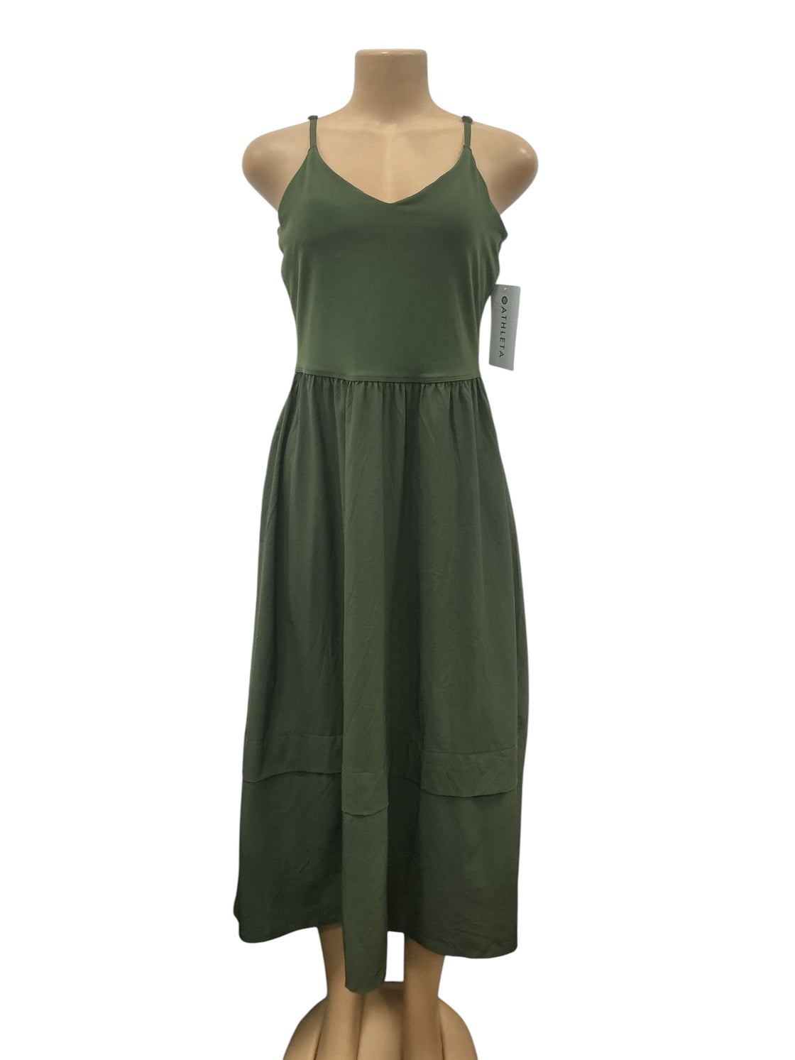 Vestido S (ATHLETA)