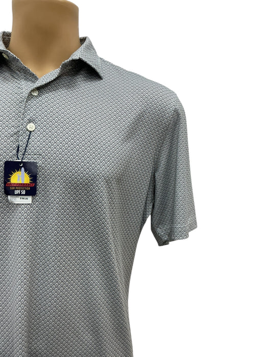 Camisa L (JOHNNIE-0)