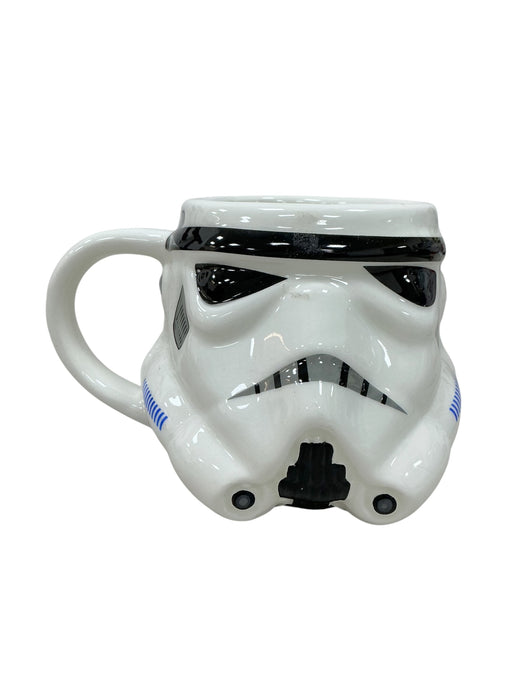 Taza (STORMTROOPER)