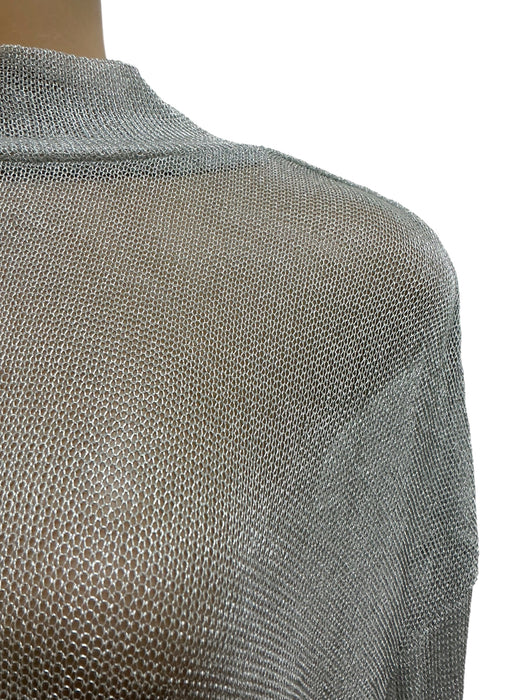 Blusa S (ZARA)
