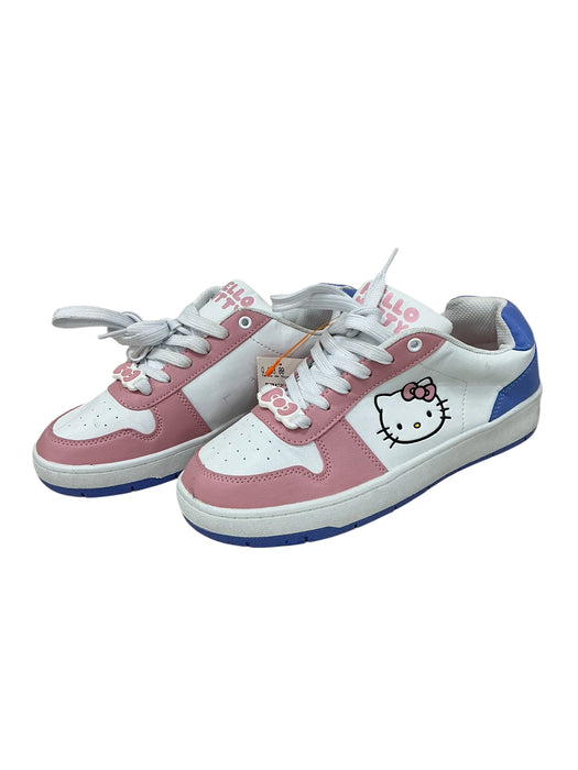 Tenis 9 (HELLO KITTY)