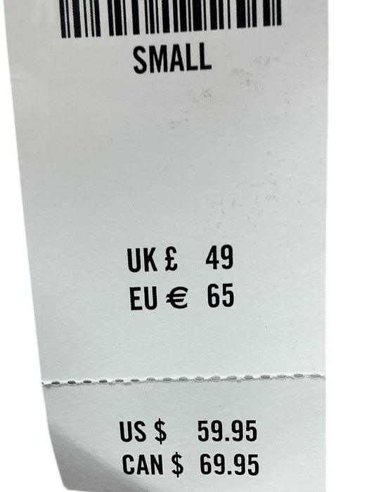 Vestido S (HOLLISTER)