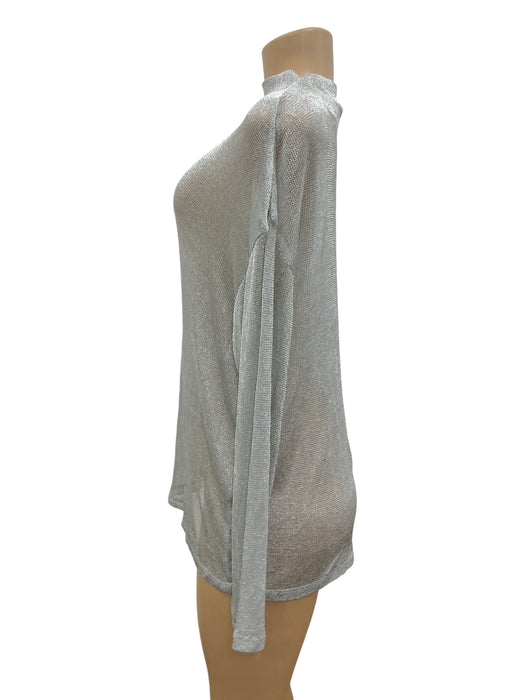 Blusa S (ZARA)