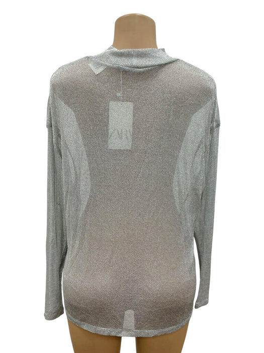 Blusa S (ZARA)