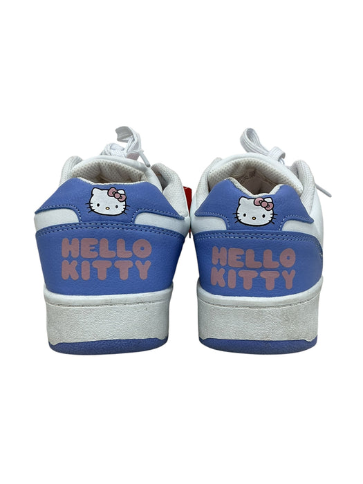 Tenis 9 (HELLO KITTY)