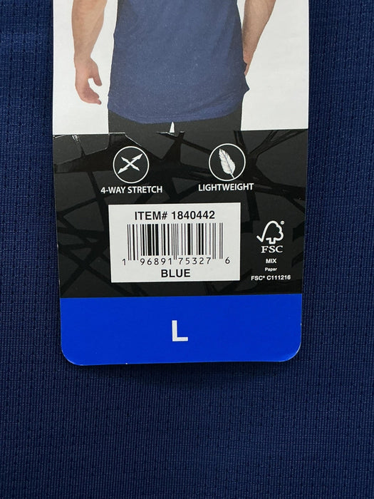 Camisa Prowib L - Etiqueta