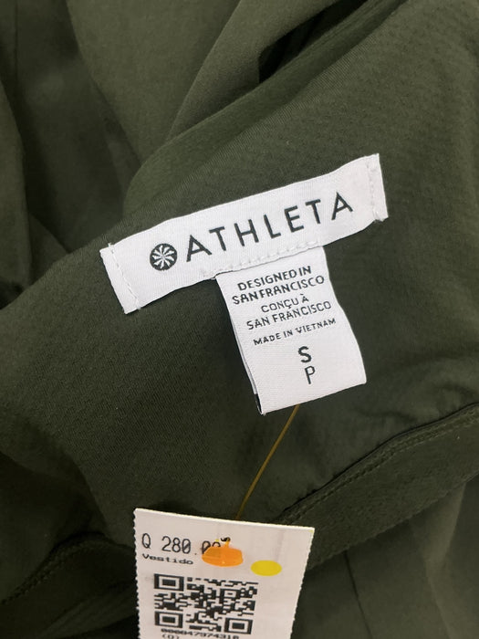 Vestido S (ATHLETA)