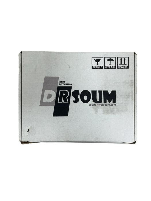 Set de cuatro cuadros (DRSOUM)