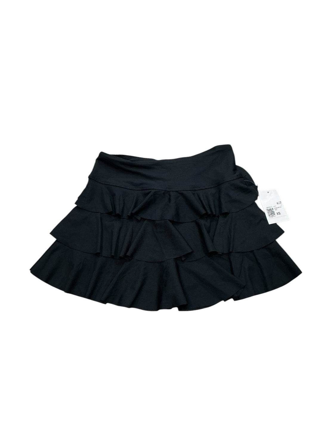 Falda XS (FOREVER 21)