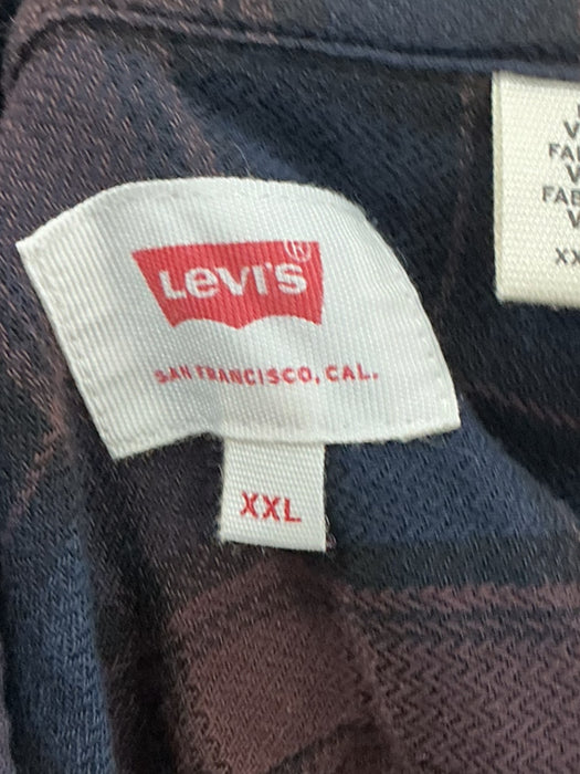 Camisa XXL (LEVI'S)