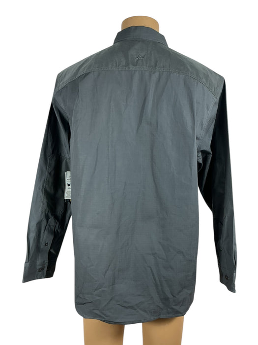 Camisa XL (RIDGECUT)