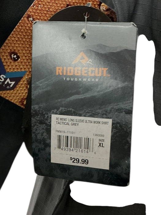 Camisa XL (RIDGECUT)