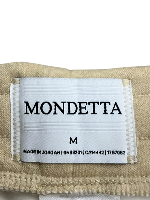 Pants M (MONDETTA)