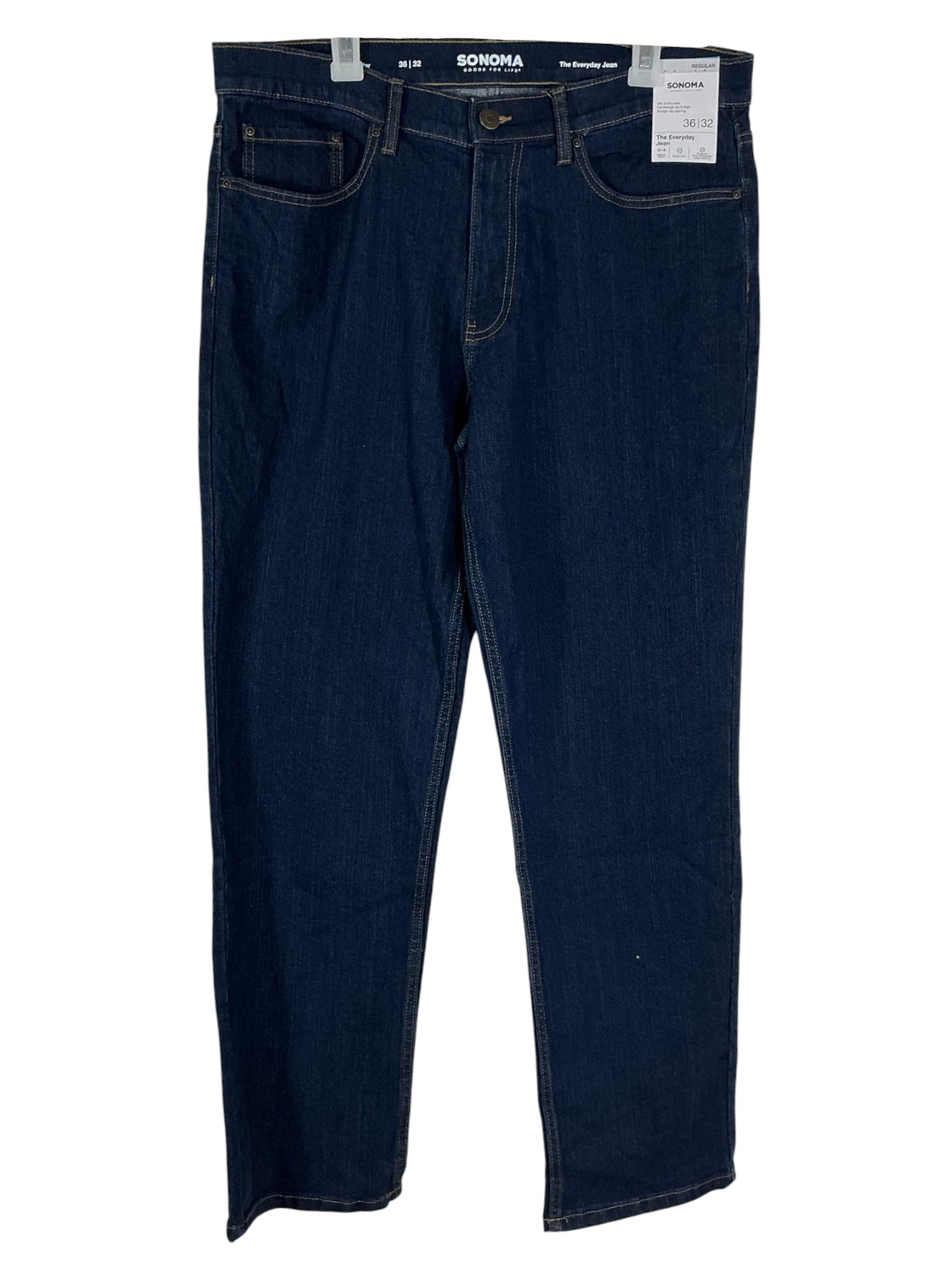 Pantalón 36X32 (SONOMA)