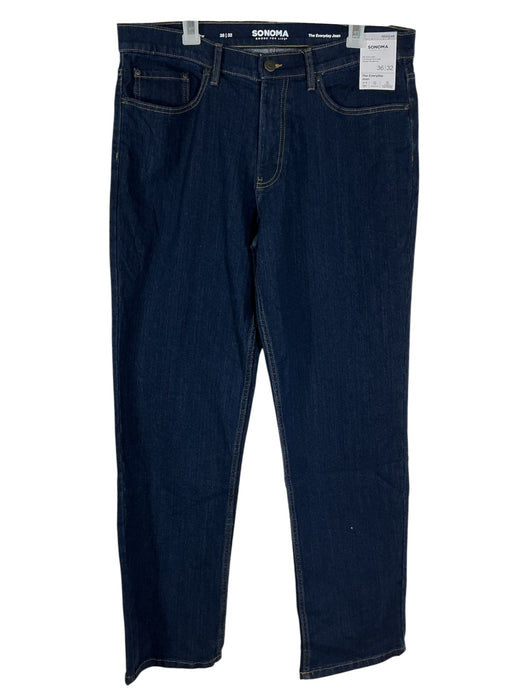 Pantalón 36X32 (SONOMA)