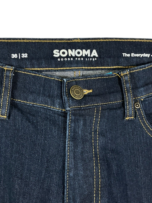 Pantalón 36X32 (SONOMA)