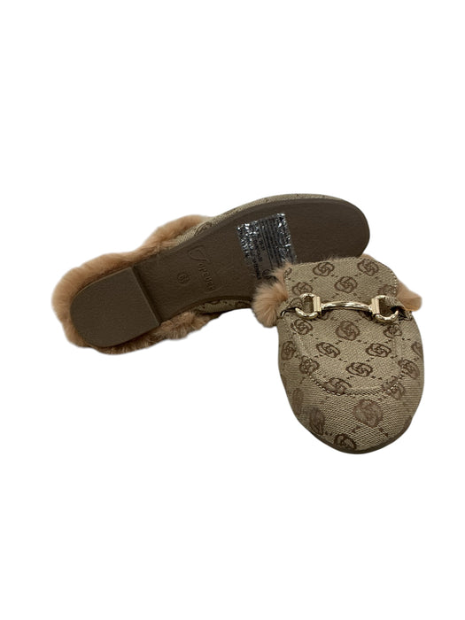 Pantufla 6.5 (FOREVER)