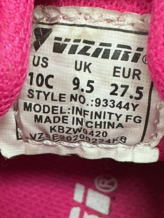 Tenis para niñ@ 10C