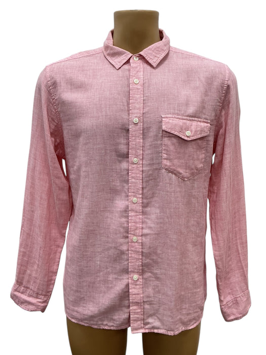 Camisa L (GOODFELLOW)