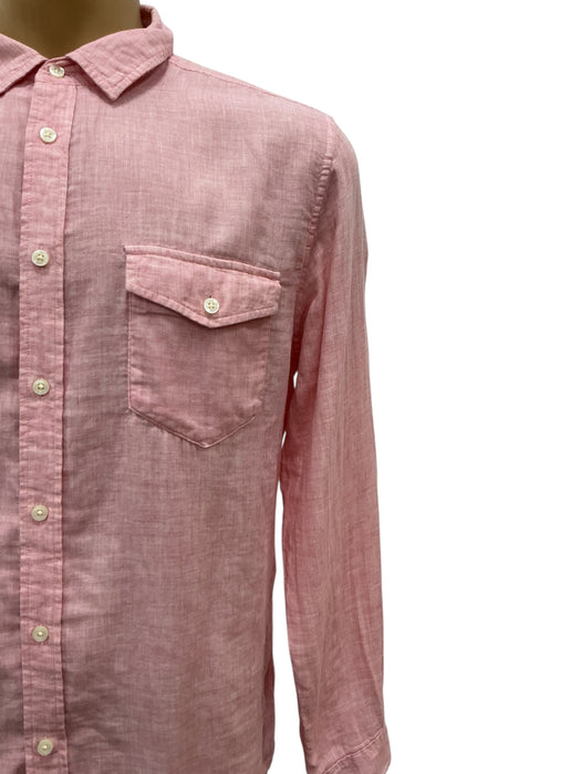 Camisa L (GOODFELLOW)