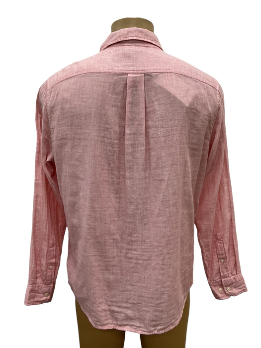 Camisa L (GOODFELLOW)
