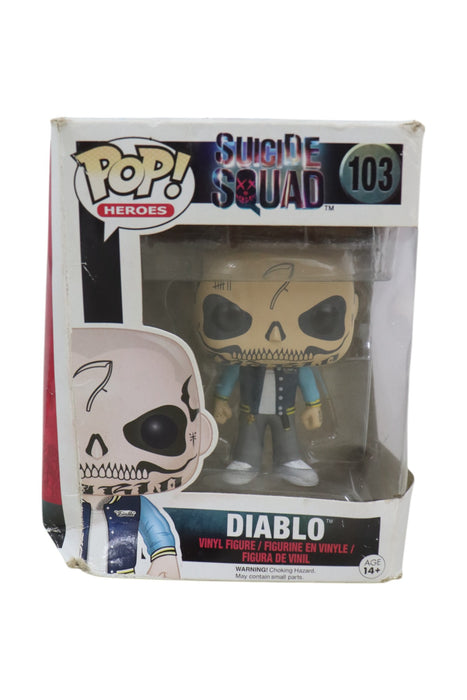 Diablo (FUNKO)