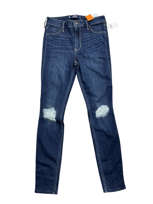 Pantalón 5 (HOLLISTER)