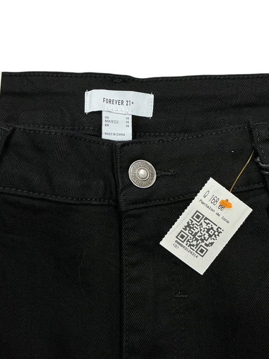 Pantalón 14 (FOREVER 21)