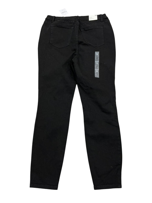 Pantalón 14 (FOREVER 21)