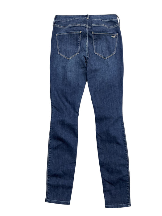 Pantalón 5 (HOLLISTER)