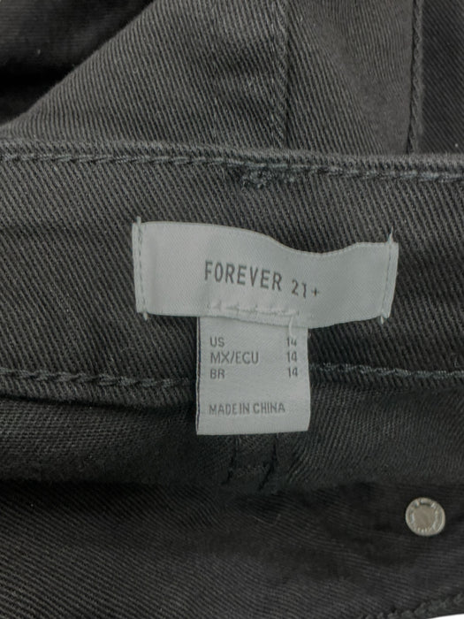 Pantalón 14 (FOREVER 21)