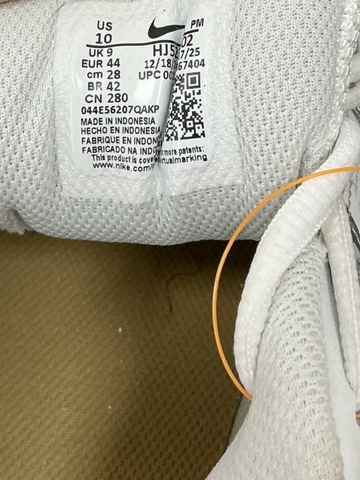 Tenis 10 (NIKE)