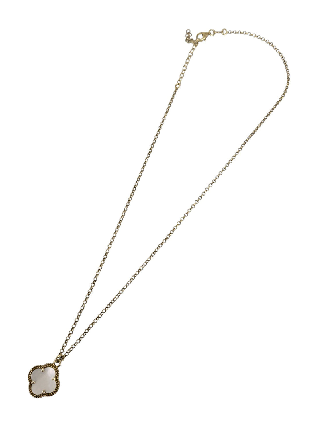Cadena de plata (925)