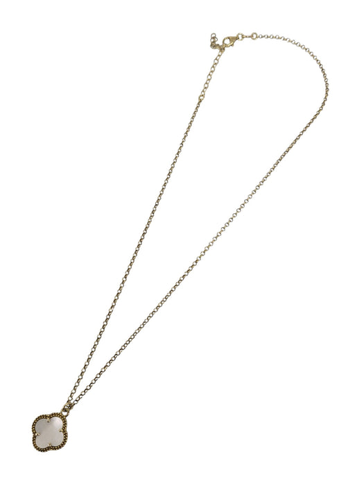 Cadena de plata (925)