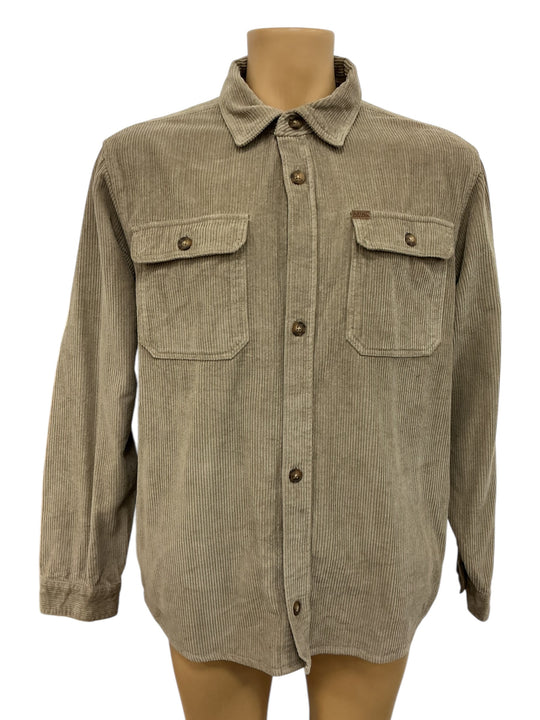 Camisa XL (BUFFALO DAVID BITTON)