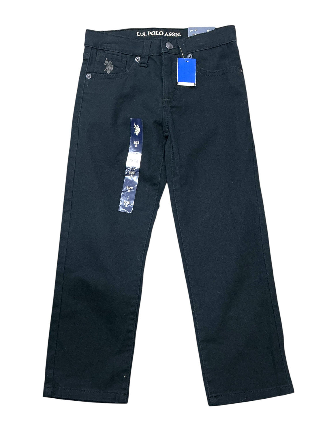 Pantalón para niñ@ 5 (U.S.POLO ASSN.)