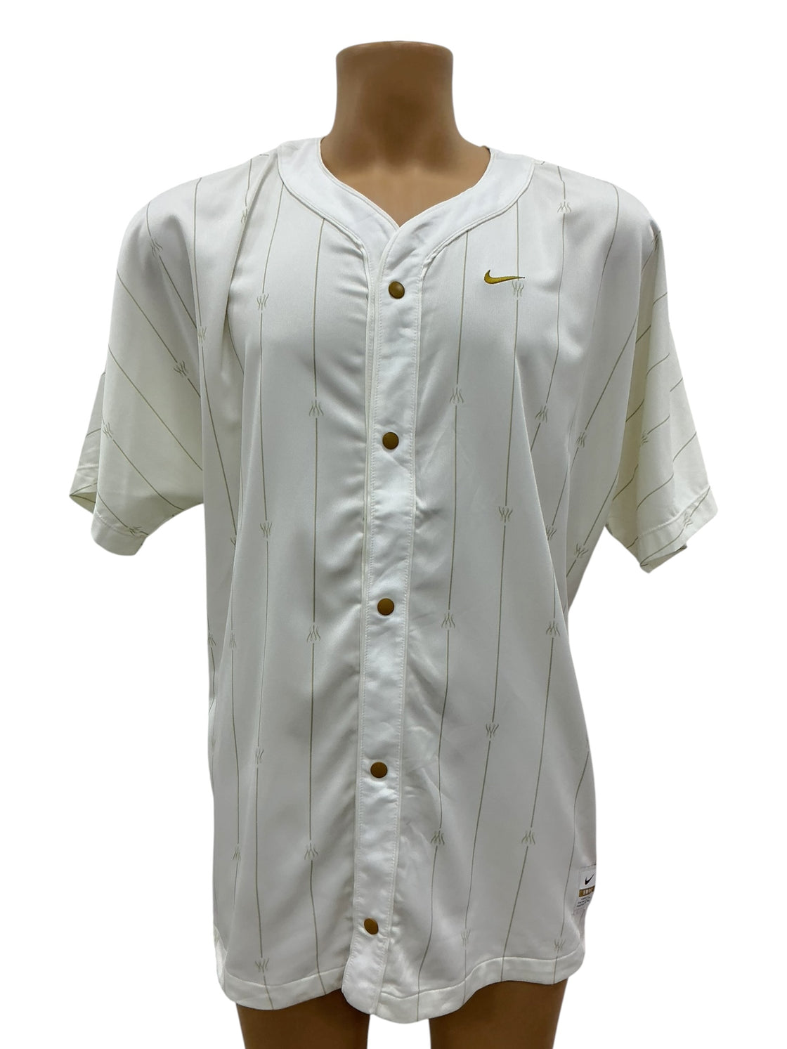 Camisa M (NIKE)